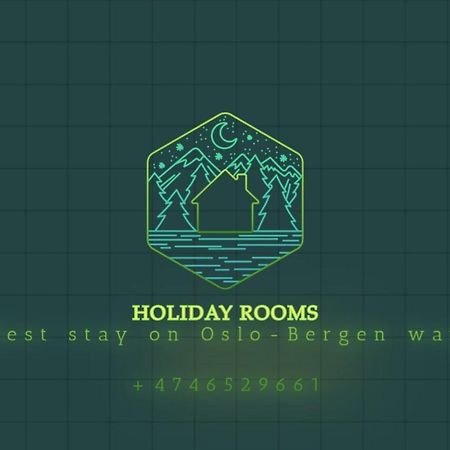 Holiday Rooms Gol Exterior photo