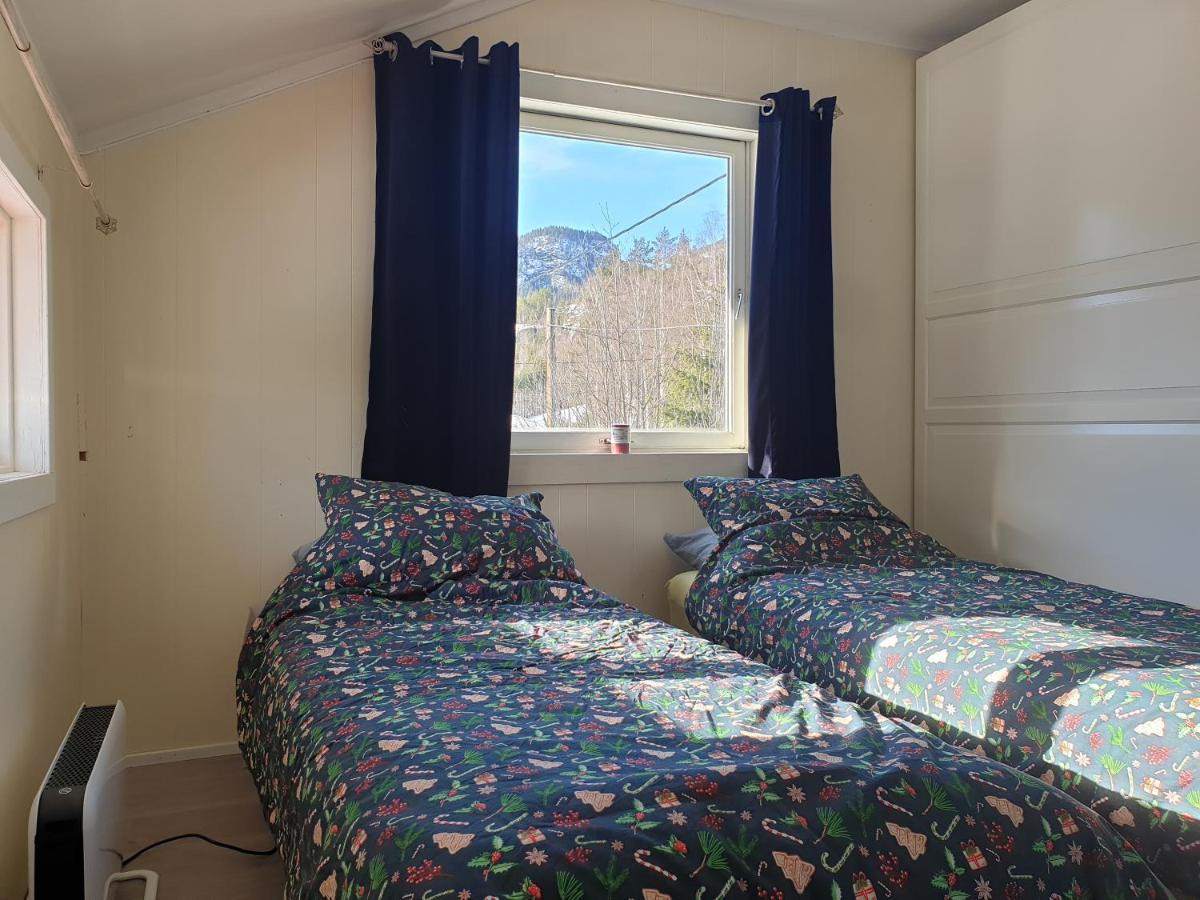 Holiday Rooms Gol Exterior photo