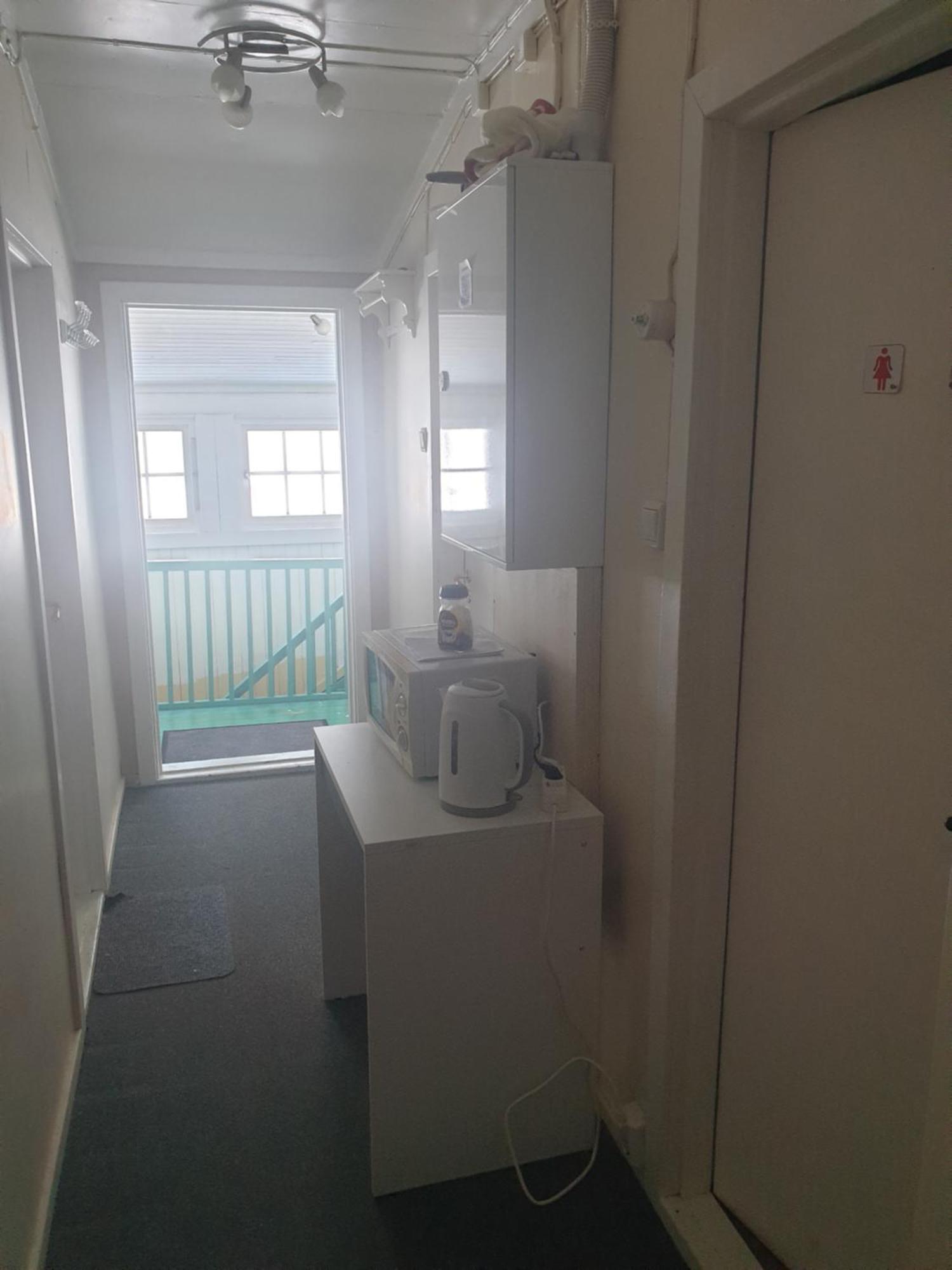 Holiday Rooms Gol Exterior photo