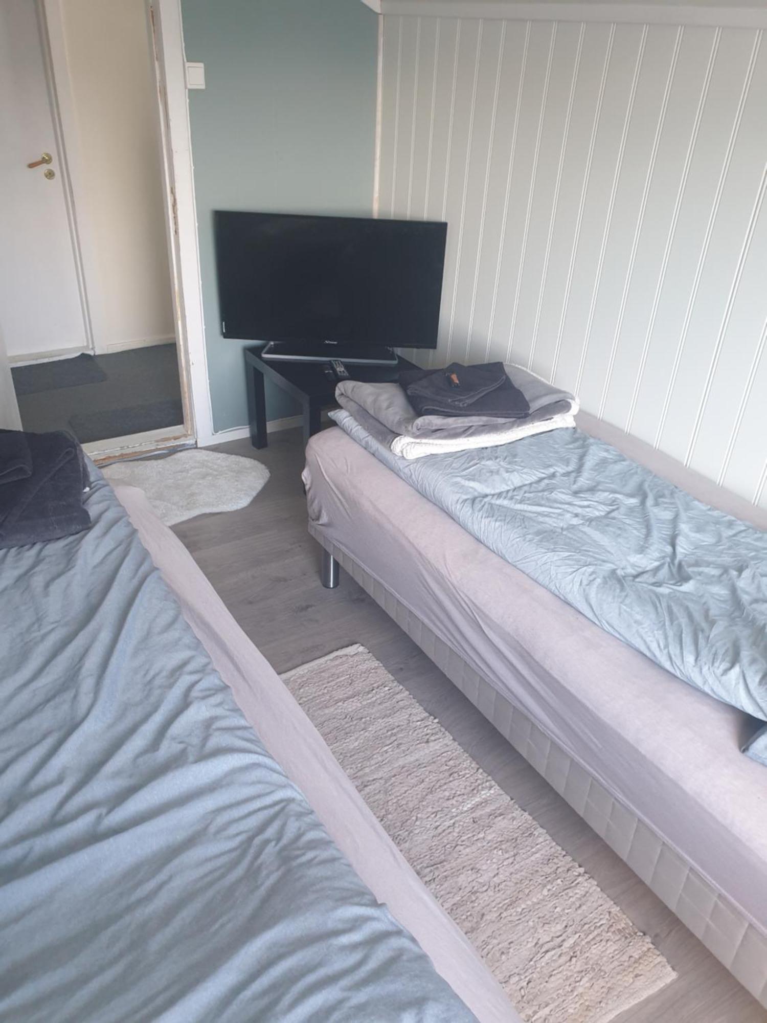 Holiday Rooms Gol Room photo